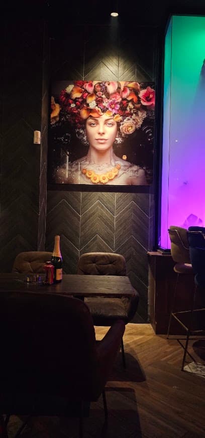 Rose Bar Lounge