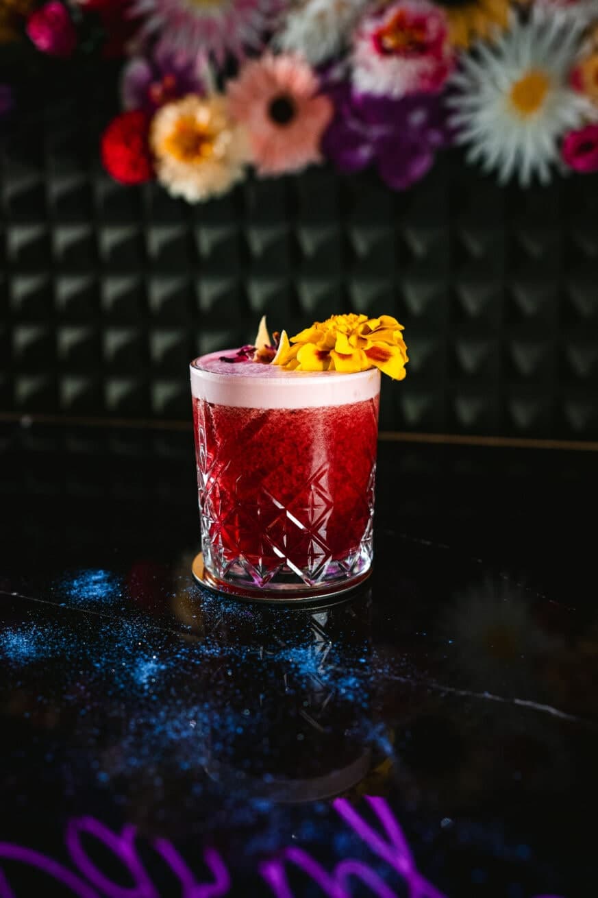 Gemini Lounge photo 6