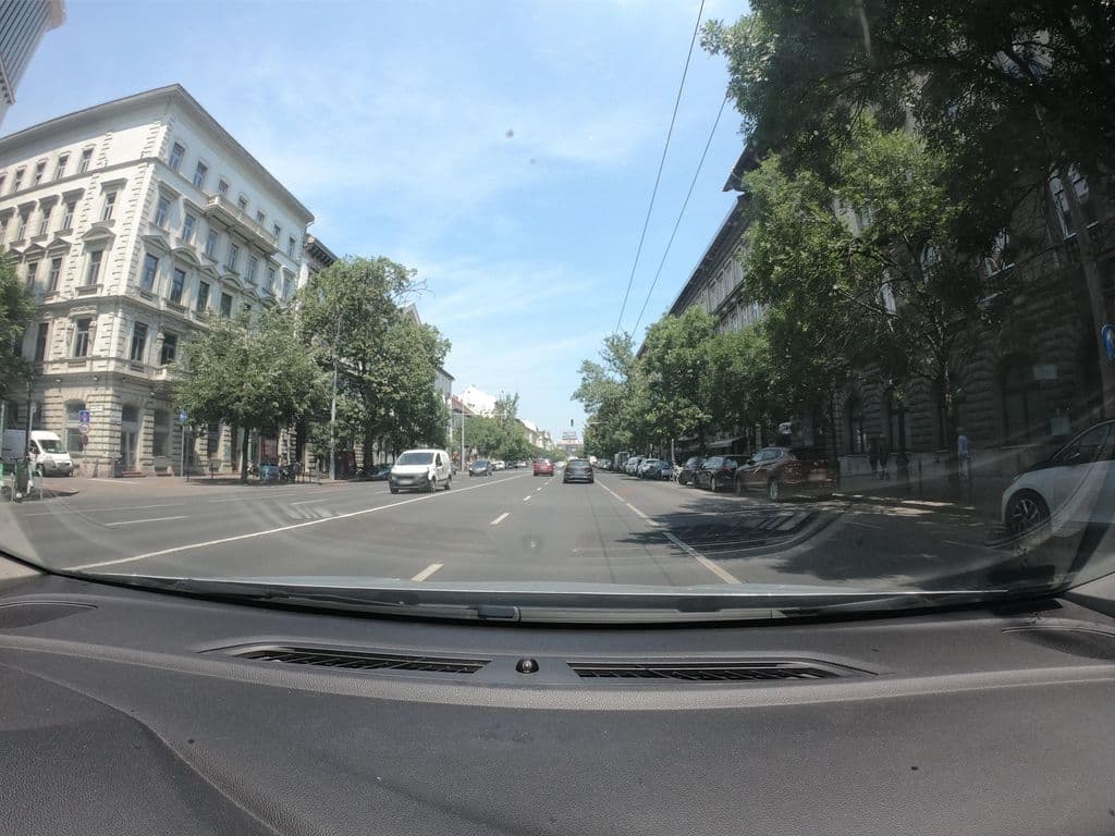 Street view near ALAND RESTAURANT & LOUNGE BAR