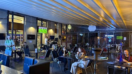 Mendle's Restaurant & Lounge