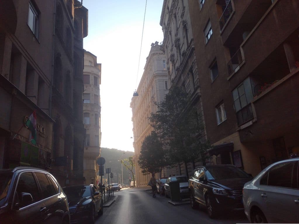 Street view near FURIA