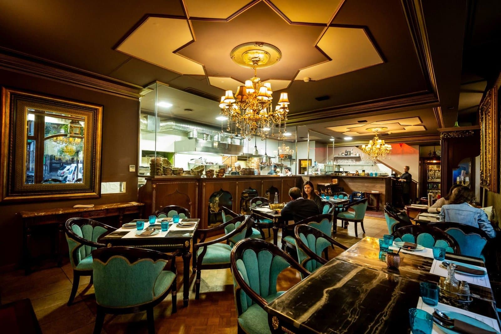 Byblos Restaurant مطعم بيبلوس Fine Lebanese & Levantine Cuisine photo 3