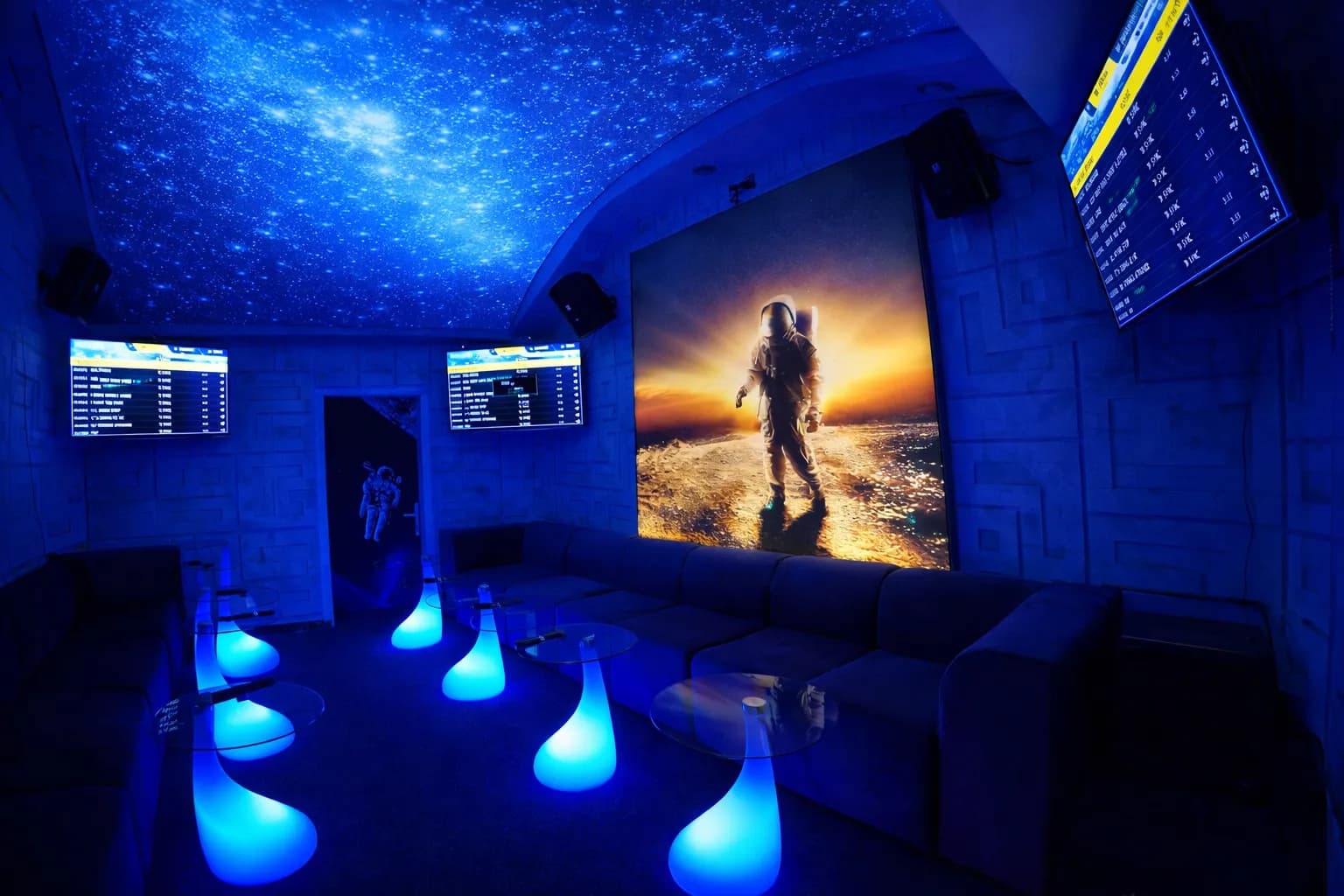 Blue Bird Karaoke Rooms photo 3