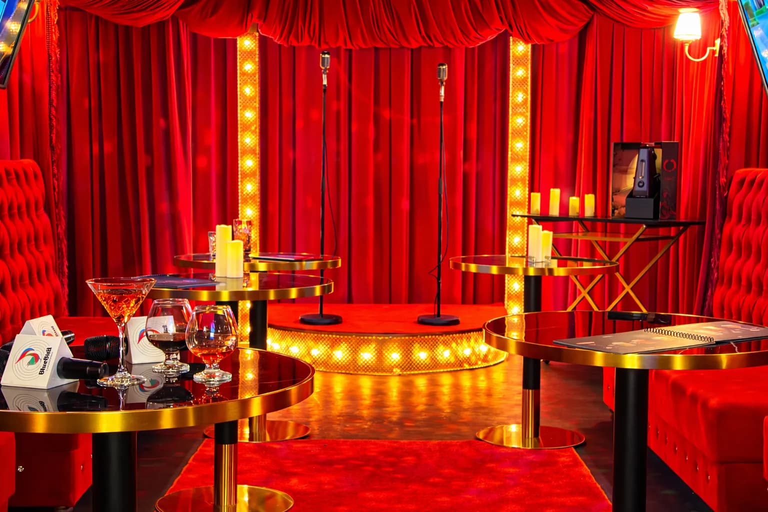 Blue Bird Karaoke Rooms photo 2