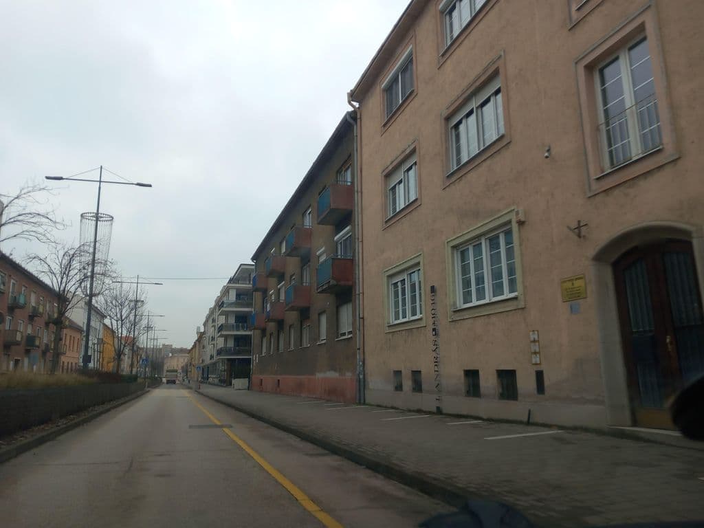 Street view near Alba Cigar