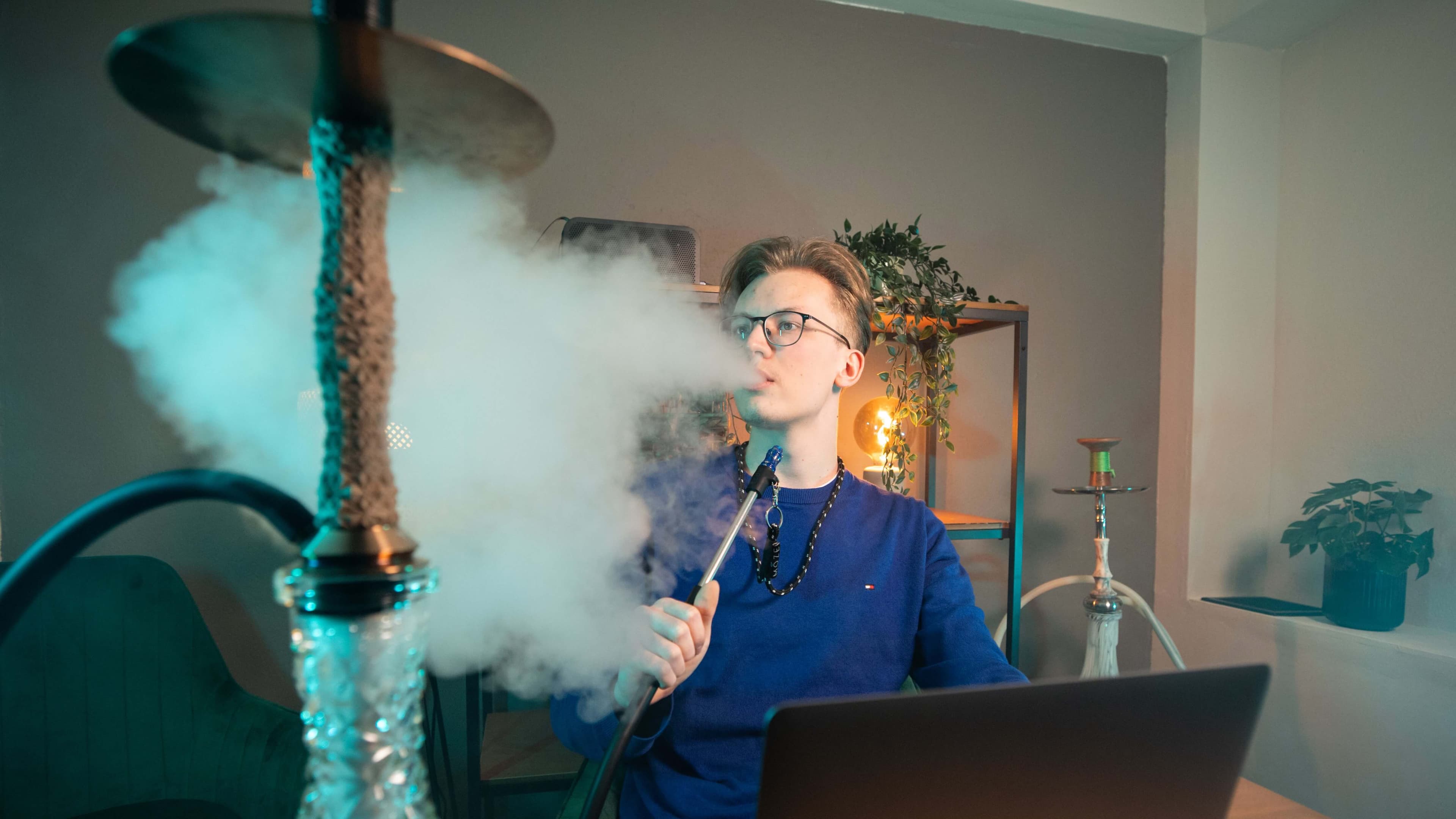 SHISHASHU - Shisha Warszawa - wynajem photo 5