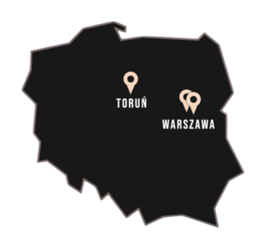 Krutoy Lounge Grzybowska