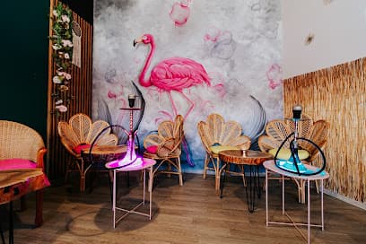 FLAMINGO COCTAIL&SHISHA BAR