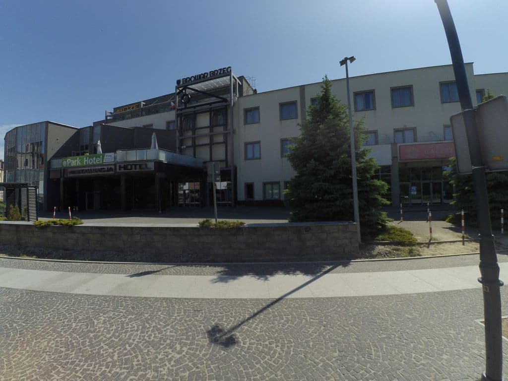 Street view near Pubuga Shisha & Drinks