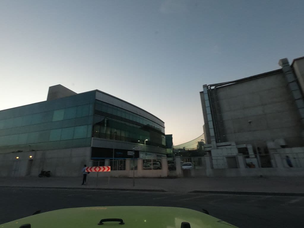 Street view near Layaly Albadawiah Cafe