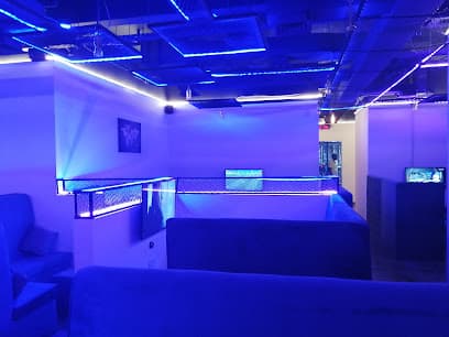 The Black Pearl - shisha Lounge -