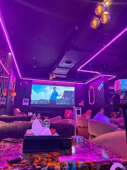 Hookah Point Cafe & Lounge LLC