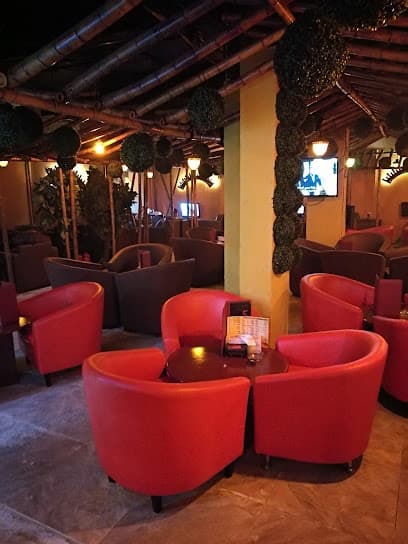 Shisha Kano