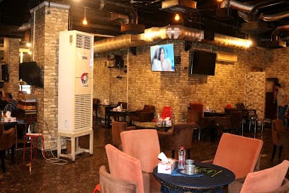 Zaytoon Cafe and Shisha