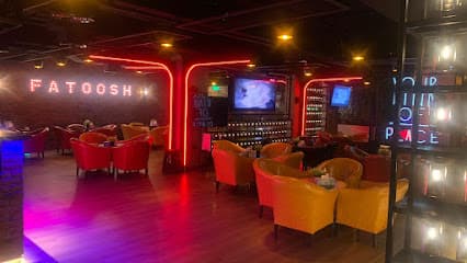 Fatoosh Cafe
