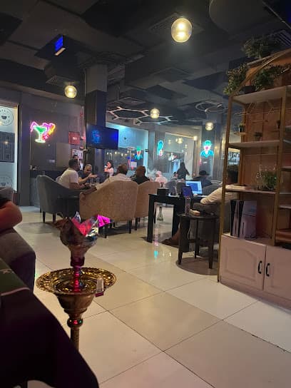 Ahla Al Layali Cafe