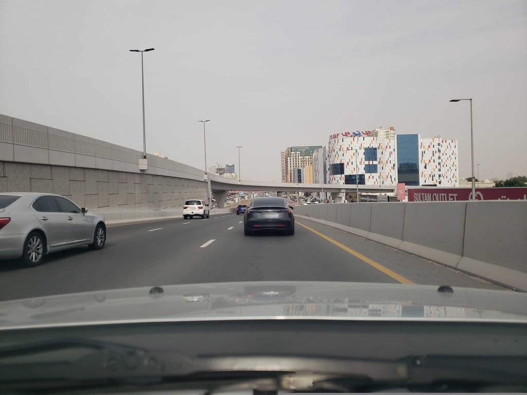 Street view near CAZA BLUE CAFE