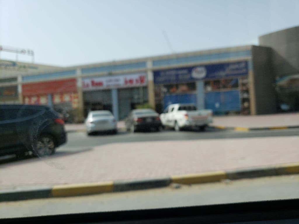 Street view near Orchestra Coffee Shop