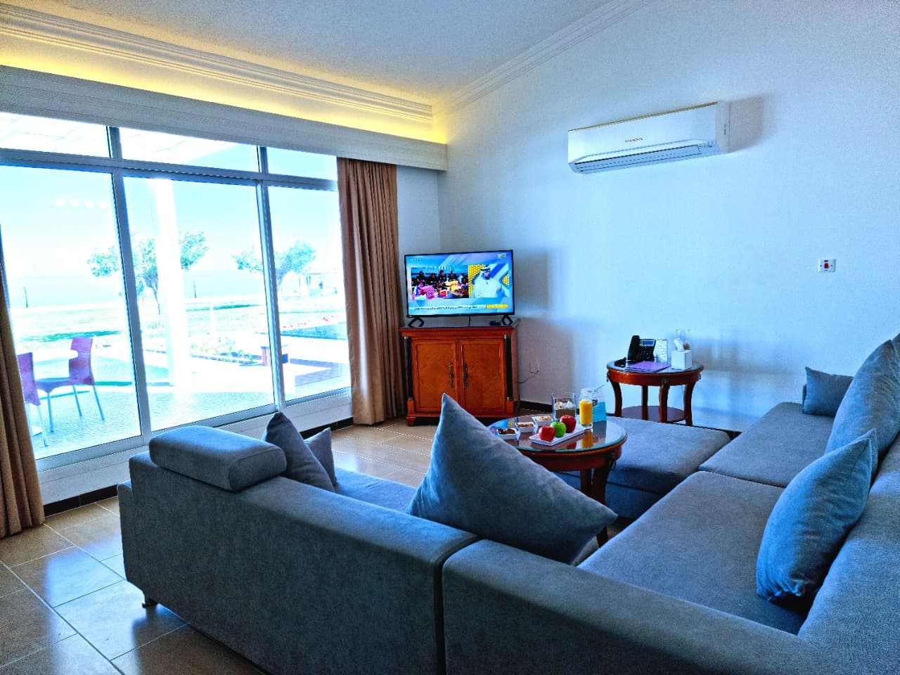 Mazaj Shisha Lounge photo 5