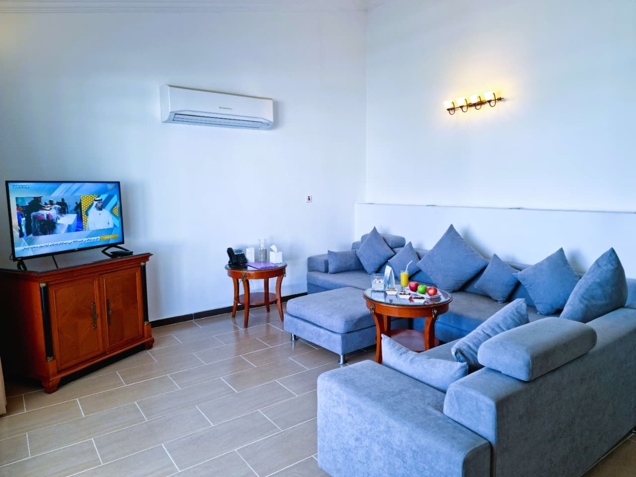 Mazaj Shisha Lounge photo 4