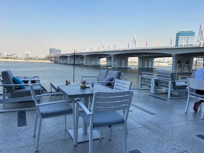 D1 Gourmet Restaurant and Cafe