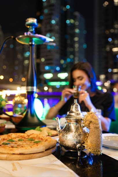 Royal Hookah UAE photo 2