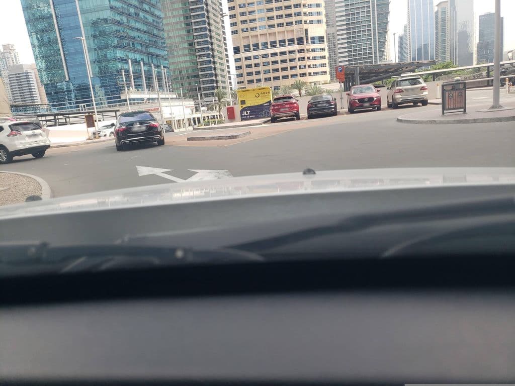 Street view near Status kvo
