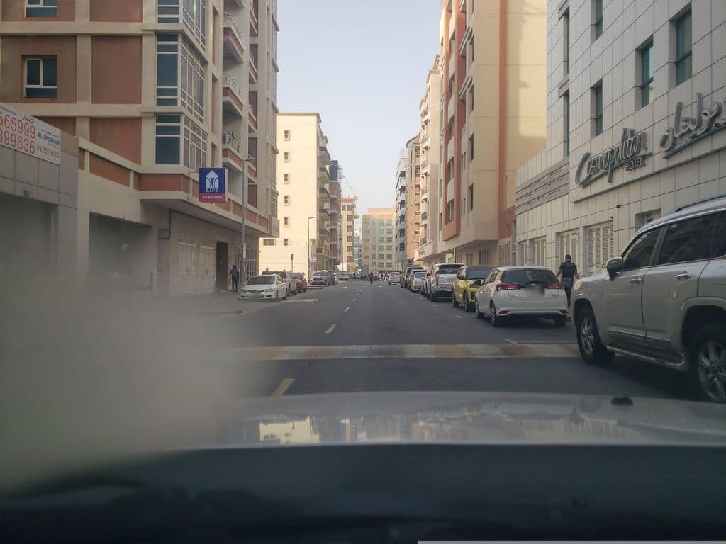 Street view near Mist Pool Lounge