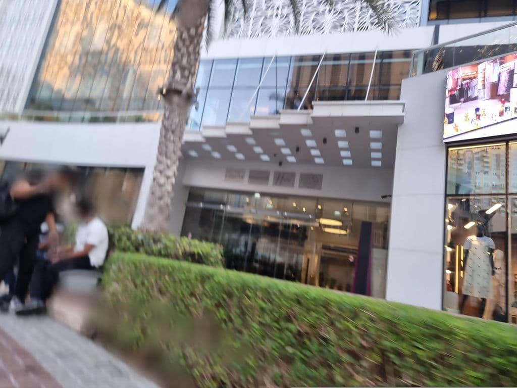 Street view near Hive