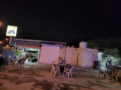 مقهى ليالي حتا hatta shisha
