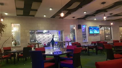 تشيللو كافيه Cello Cafe