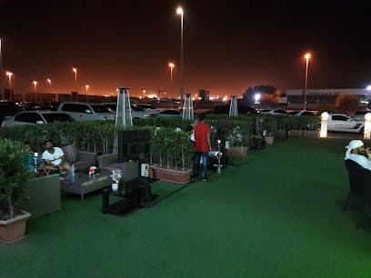 Al istikana cafe