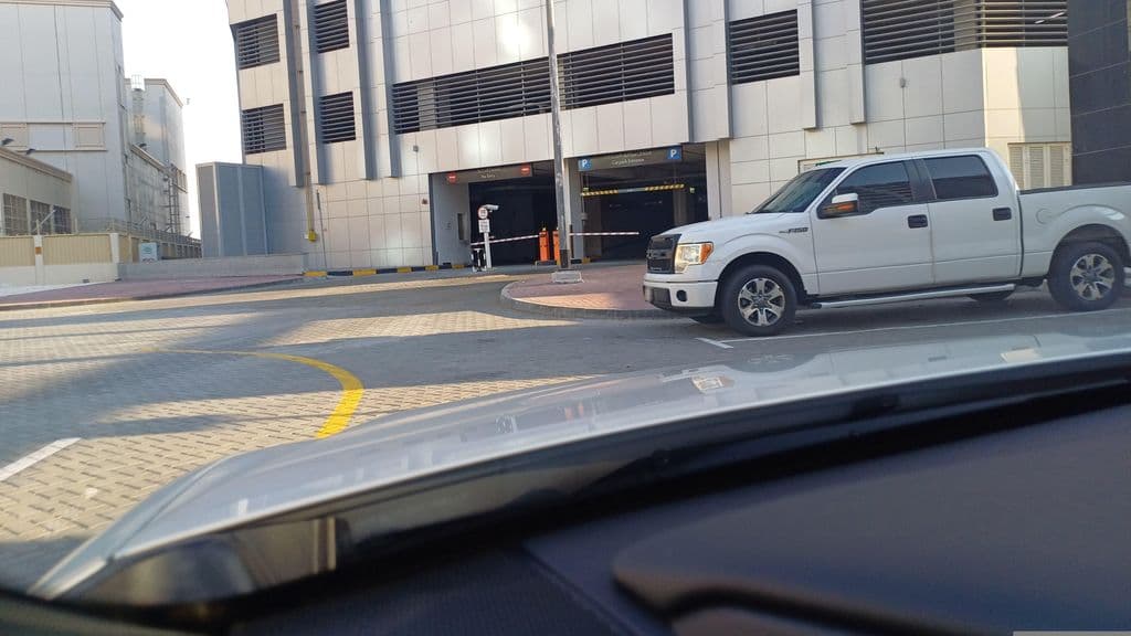 Street view near Twenty9 Lounge