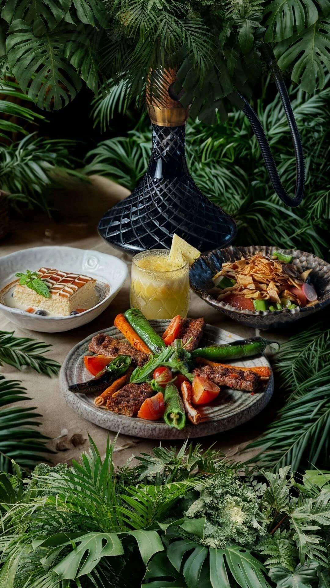 OCCO Restaurant Dubai - Business Bay photo 2