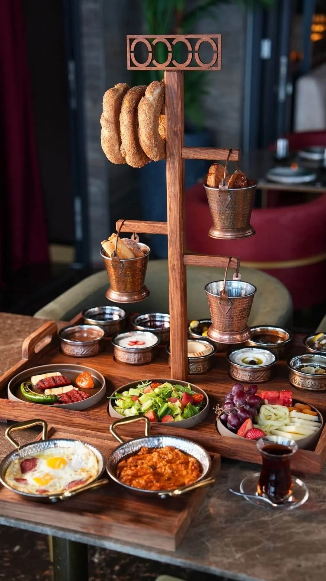 OCCO Restaurant Dubai - Business Bay photo 3