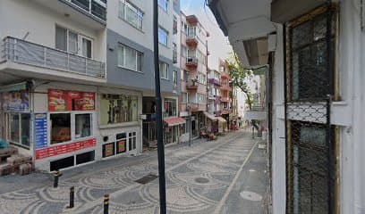 Tütün Nargile Evi