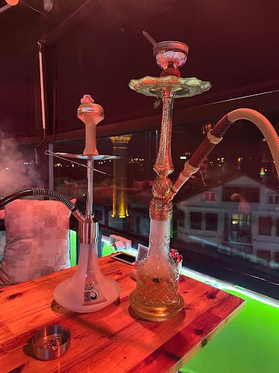 Nirvana Cafe & Nargile