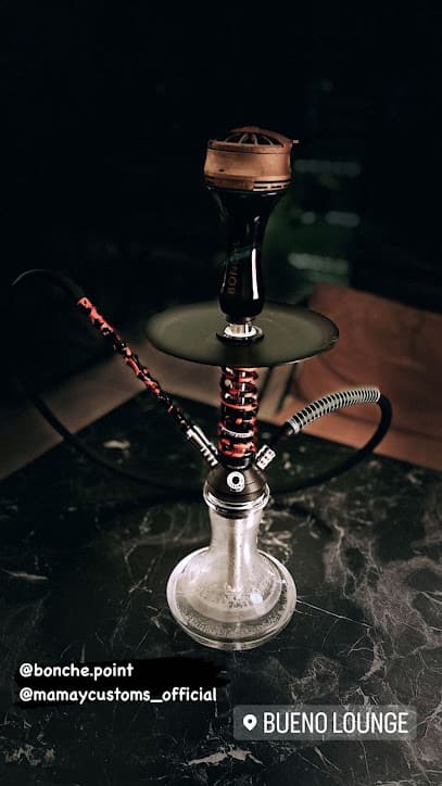 BUENO Hookah Lounge | Nargile Cafe – Başakşehir