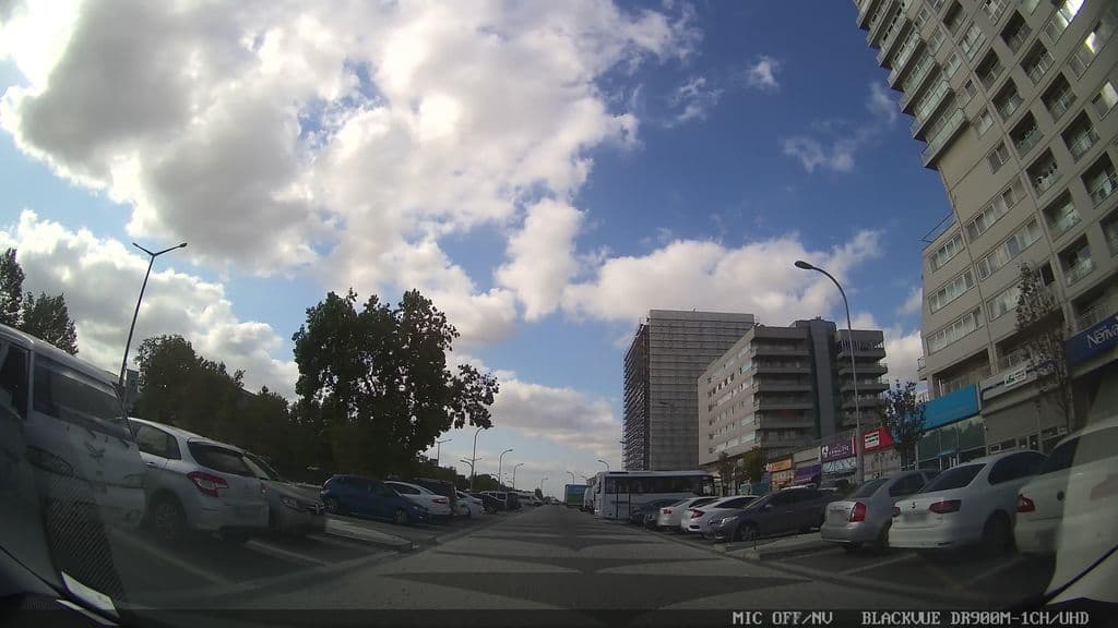 Street view near Keyf-i Ârâm restoran kafe nargile başakşehir