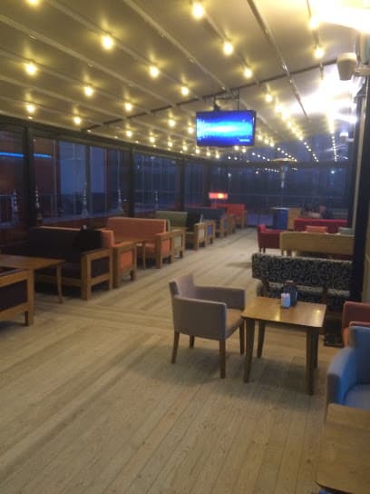 Corridor Cafe