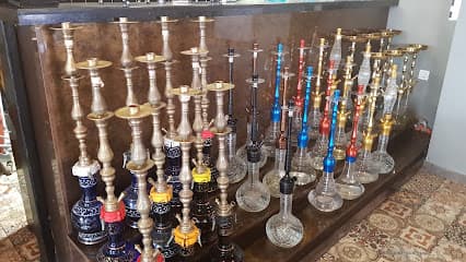 Mr. Hookah Kafe