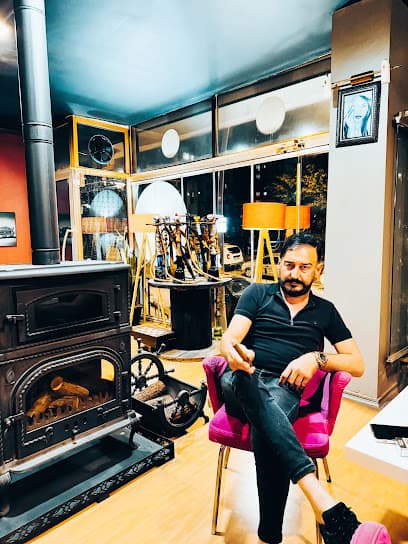 Estergon nargile cafe