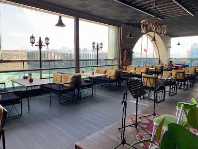 Tren Coffee Lounge