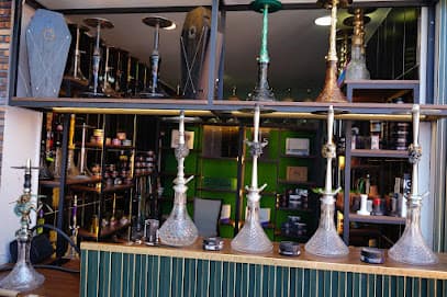VELUNA COFFEE LOUNGE
