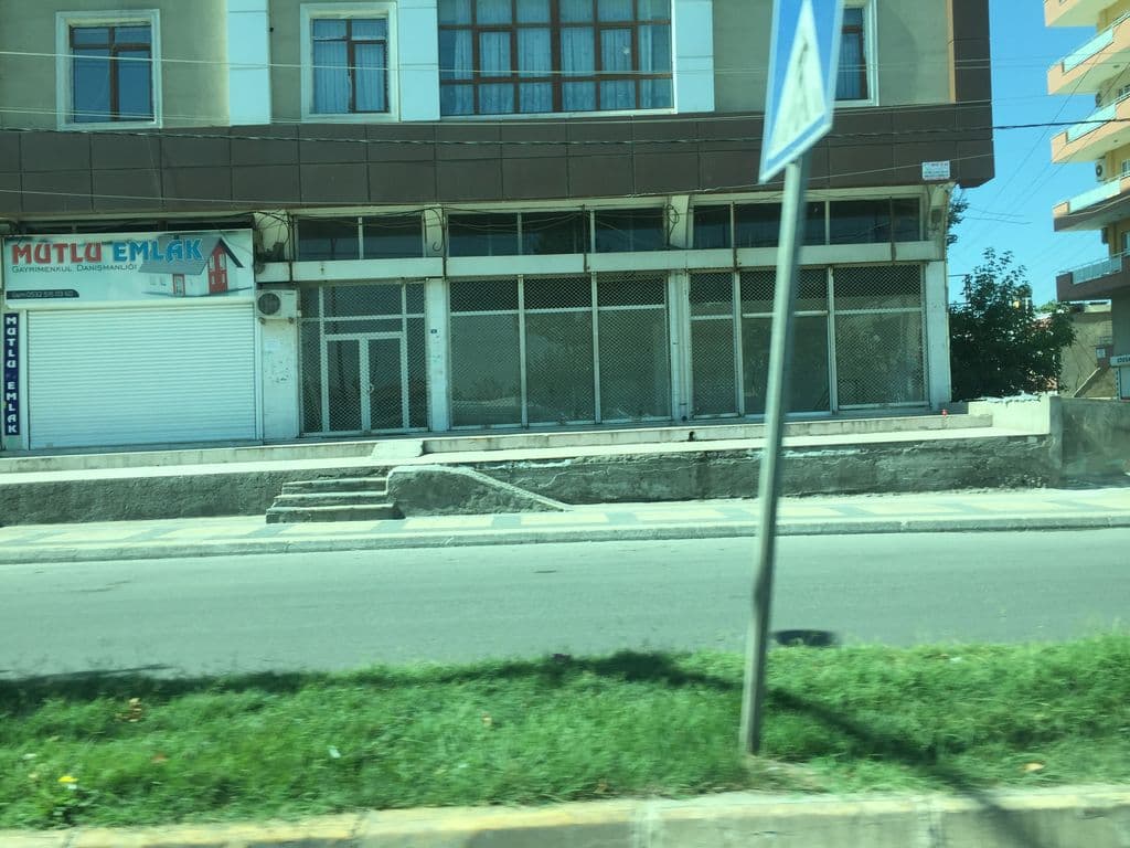 Street view near BAZAAR 72 Ticaret