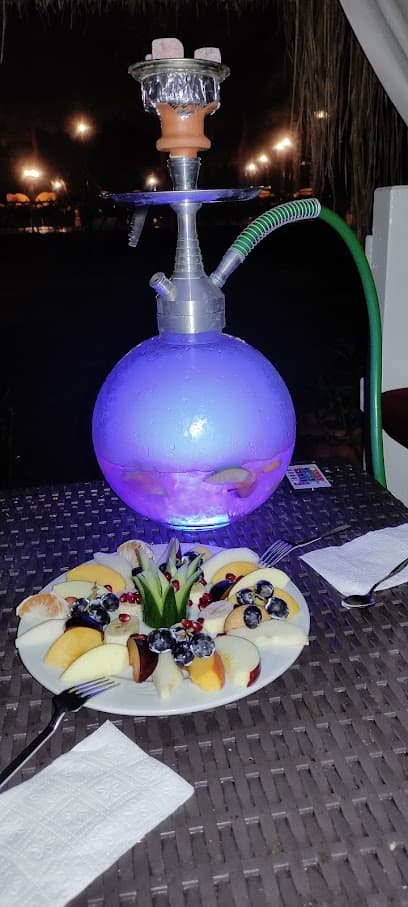 Valens Cafe & Nargile