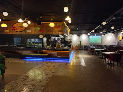 Flora Cafe Restaurant
