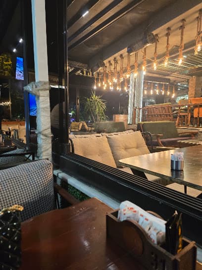 SULTAN CAFE HOOKAH