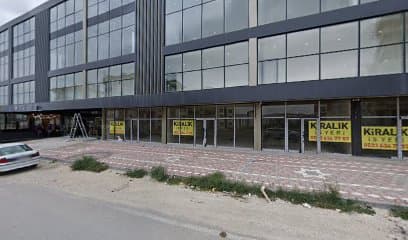 Fokurtu Nargile & Kafe