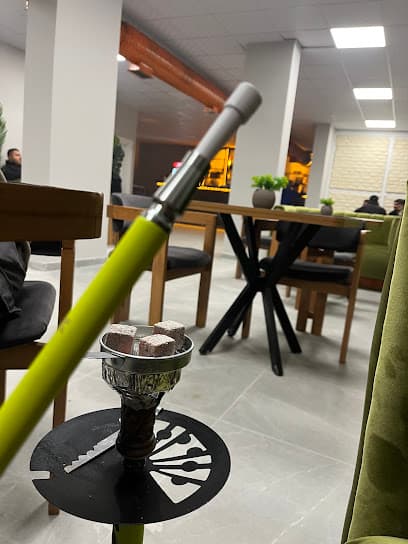 RUE SHISHA CAFE